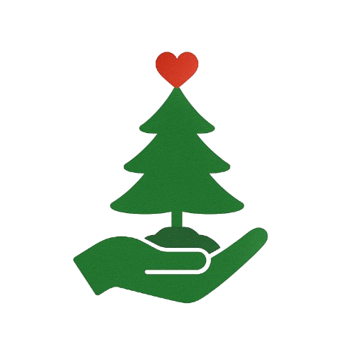 След празниците – я засаждаш!